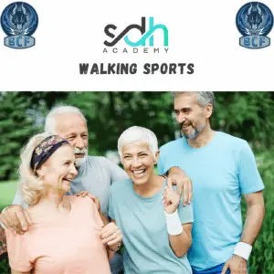 Walking Sports