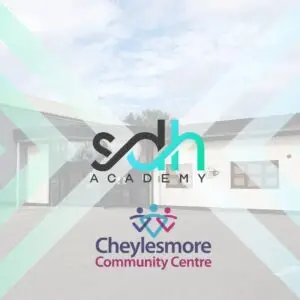 Cheylesmore Community - Holiday Camp Booking